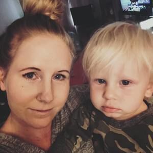 Meet your Posher, Erin